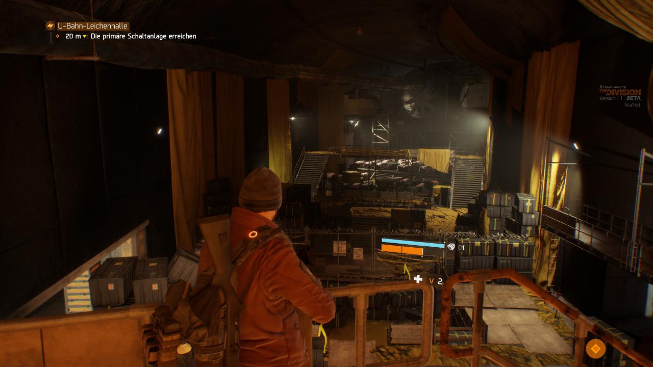 [22/02/2016] The Division Open Beta - Ultra 1440p (64)