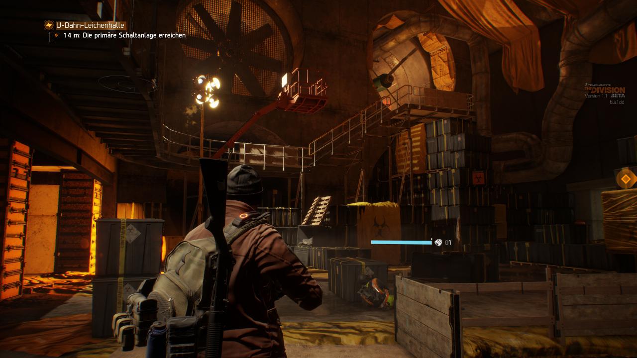 [22/02/2016] The Division Open Beta - Ultra 1440p (65)