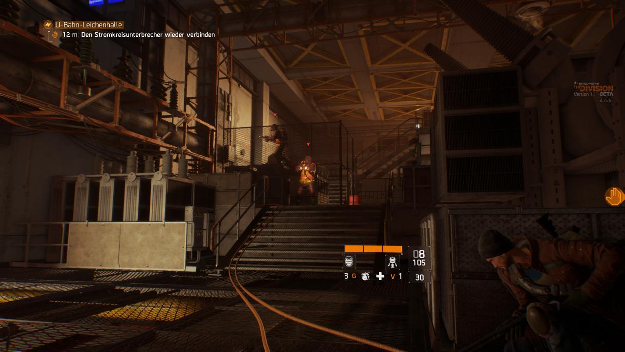 [22/02/2016] The Division Open Beta - Ultra 1440p (66)