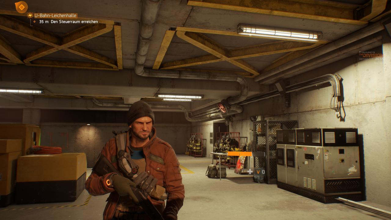 [22/02/2016] The Division Open Beta - Ultra 1440p (69)