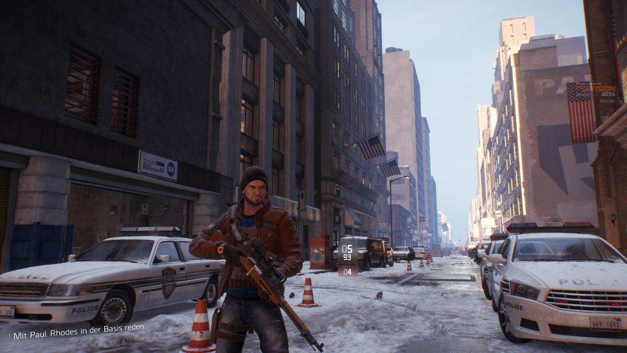 [22/02/2016] The Division Open Beta - Ultra 1440p (73)
