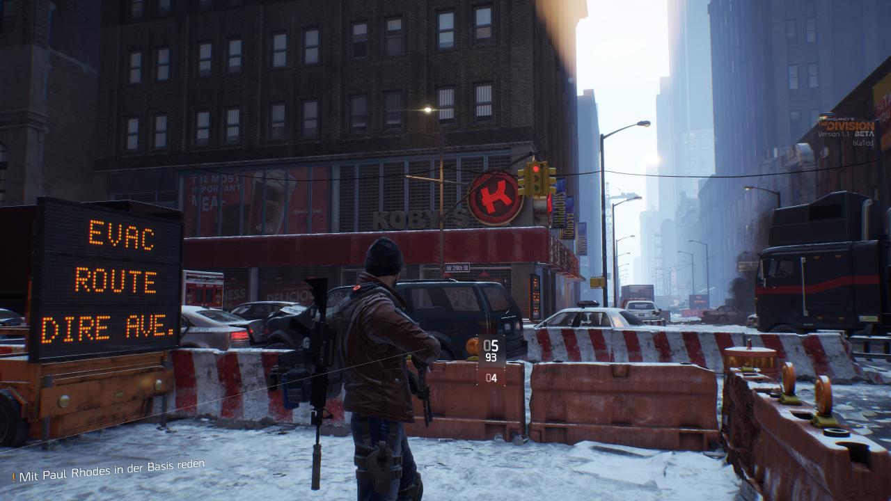[22/02/2016] The Division Open Beta - Ultra 1440p (74)