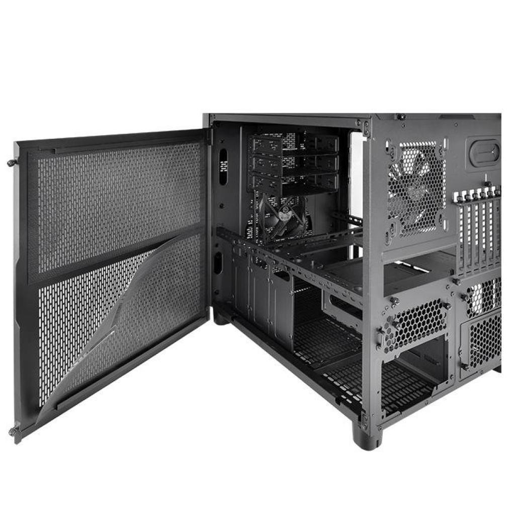 [04/02/2016] Thermaltake Core X5: Stapelgehäuse mit großzügiger Wakü-Unterstützung (10)