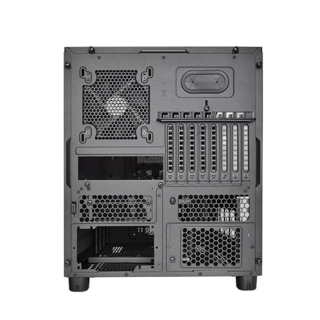 [04/02/2016] Thermaltake Core X5: Stapelgehäuse mit großzügiger Wakü-Unterstützung (12)