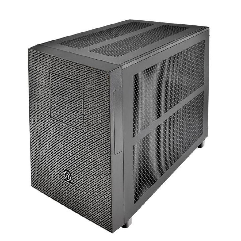 [04/02/2016] Thermaltake Core X5: Stapelgehäuse mit großzügiger Wakü-Unterstützung (4)