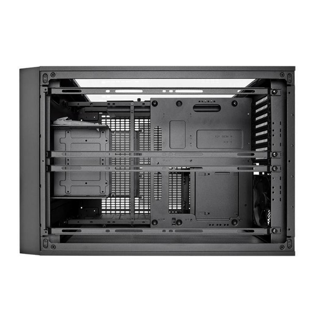 [04/02/2016] Thermaltake Core X5: Stapelgehäuse mit großzügiger Wakü-Unterstützung (7)