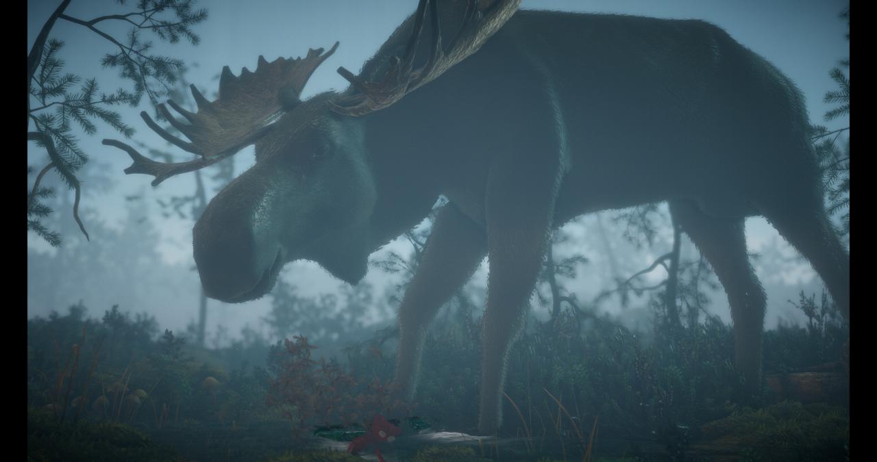 [14/02/2016] Unravel maxed & downsampled (4.096 × 2.160 @ 2.730 × 1.440 Pixel) (7)