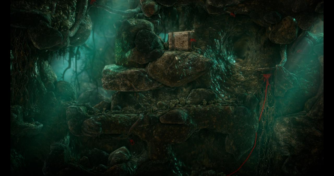 [14/02/2016] Unravel maxed & downsampled (4.096 × 2.160 @ 2.730 × 1.440 Pixel) (22)