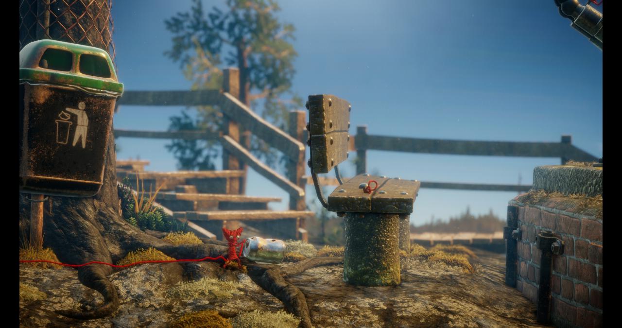 [14/02/2016] Unravel maxed & downsampled (4.096 × 2.160 @ 2.730 × 1.440 Pixel) (38)