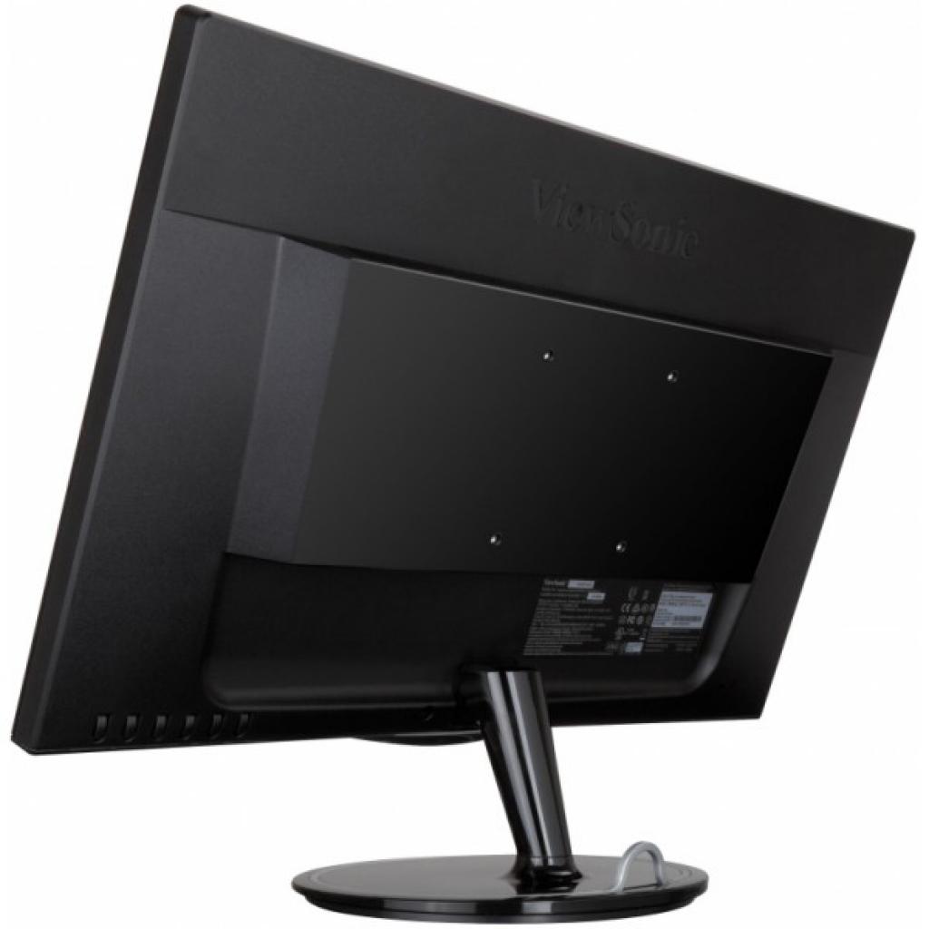 [17/02/2016] Viewsonic VX2257, VX2457: Günstige Monitore mit Freesync (2)