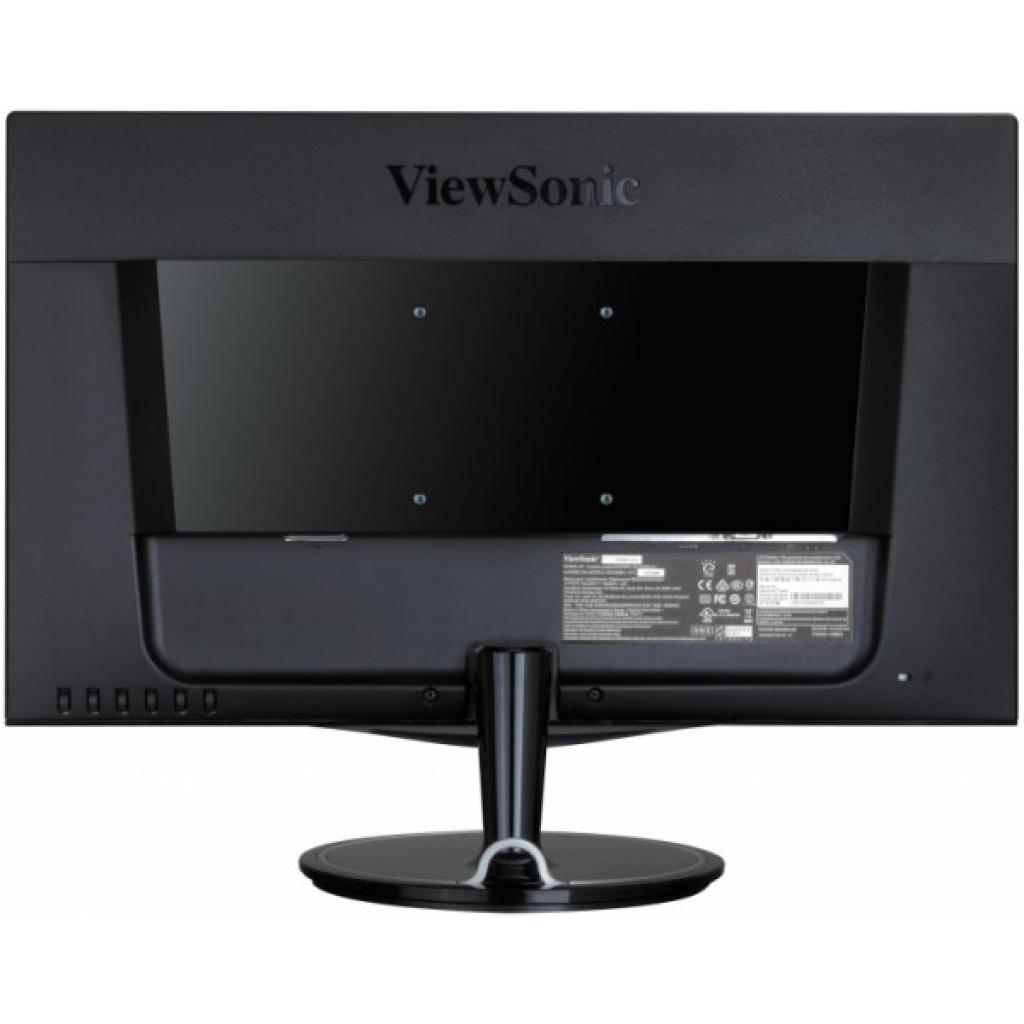 [17/02/2016] Viewsonic VX2257, VX2457: Günstige Monitore mit Freesync (3)