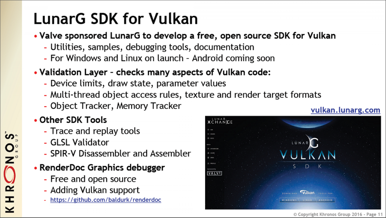 [16/02/2016] Vulkan Press Deck 11