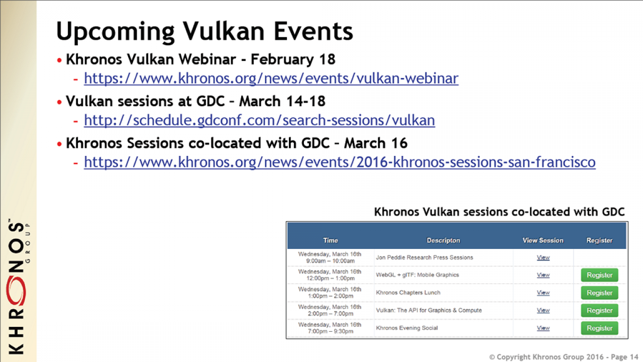 [16/02/2016] Vulkan Press Deck 14