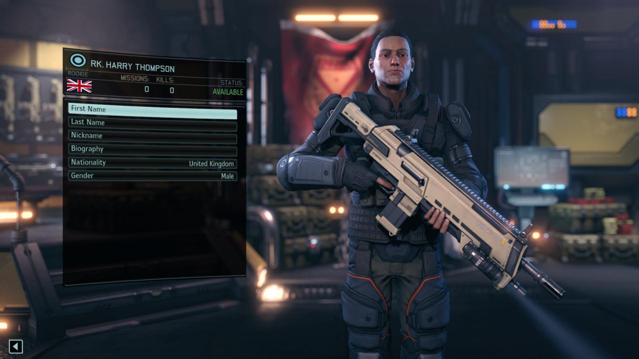 [04/02/2016] XCOM 2: Die Portraits der Entwickler im Spiel (10)