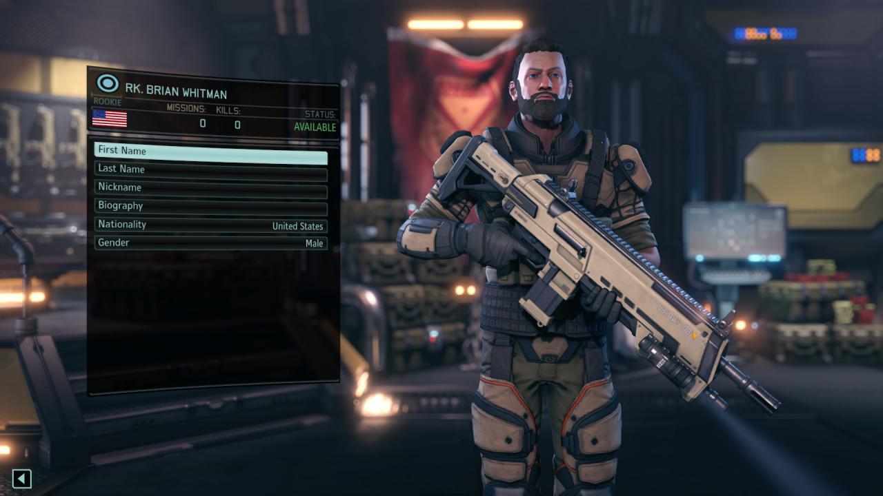 [04/02/2016] XCOM 2: Die Portraits der Entwickler im Spiel (12)
