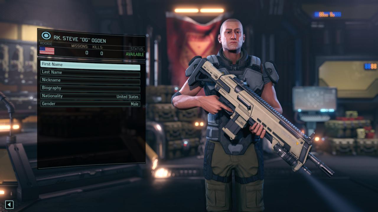 [04/02/2016] XCOM 2: Die Portraits der Entwickler im Spiel (13)
