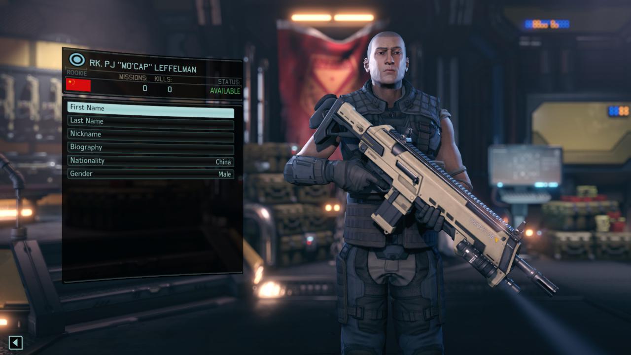 [04/02/2016] XCOM 2: Die Portraits der Entwickler im Spiel (16)