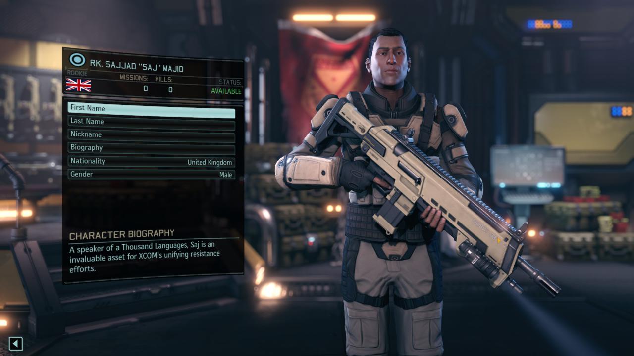 [04/02/2016] XCOM 2: Die Portraits der Entwickler im Spiel (20)
