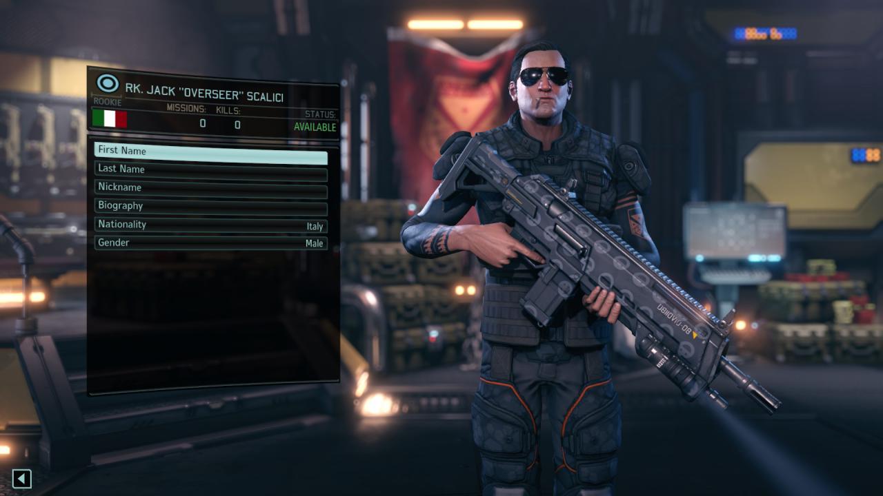 [04/02/2016] XCOM 2: Die Portraits der Entwickler im Spiel (26)