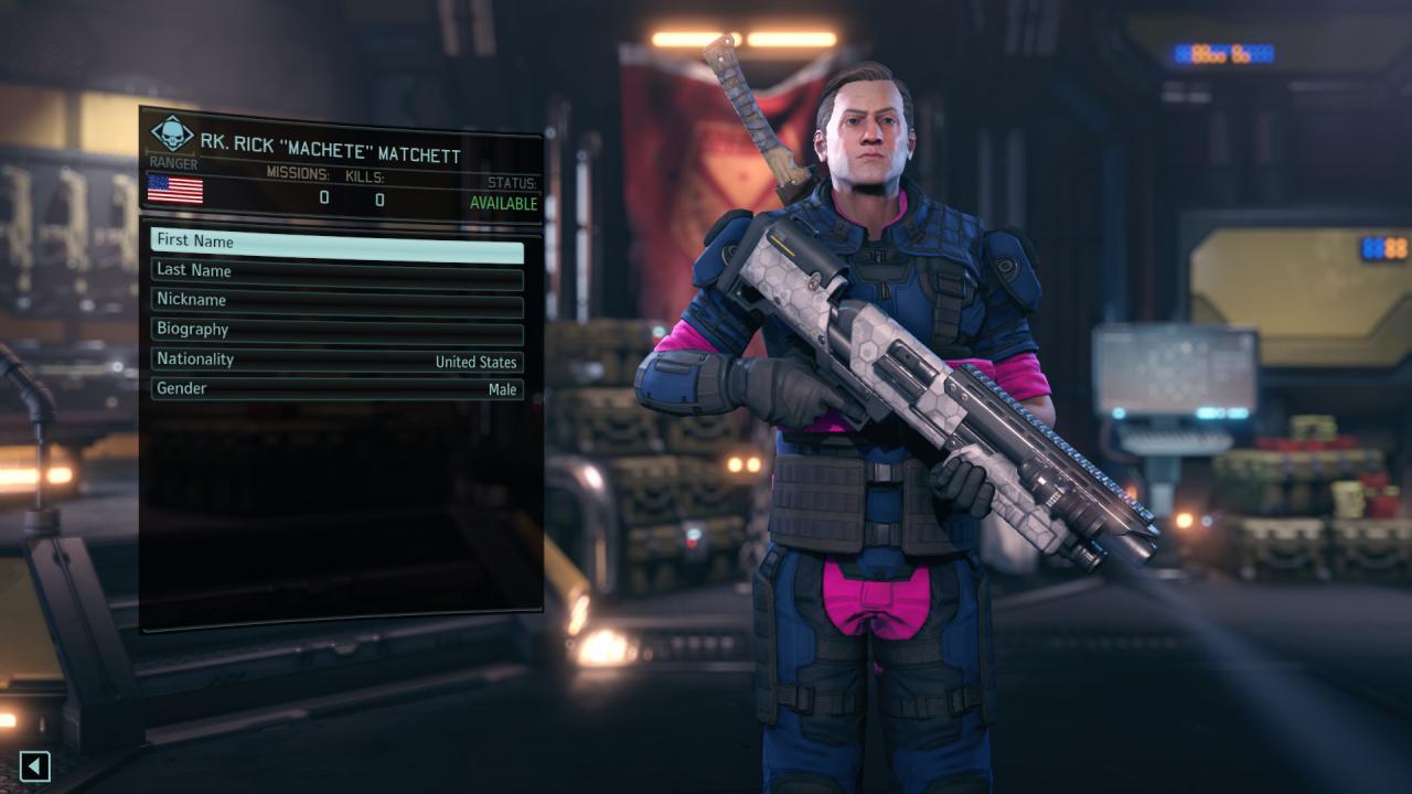 [04/02/2016] XCOM 2: Die Portraits der Entwickler im Spiel (28)