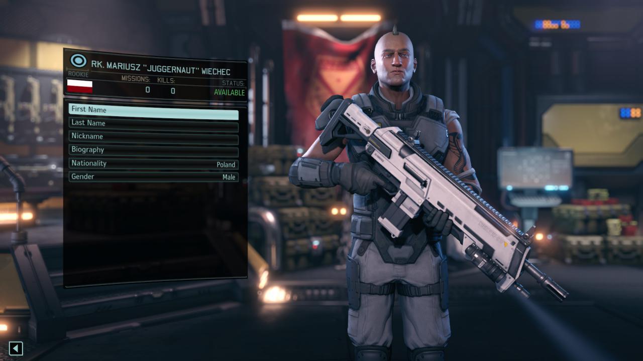 [04/02/2016] XCOM 2: Die Portraits der Entwickler im Spiel (29)