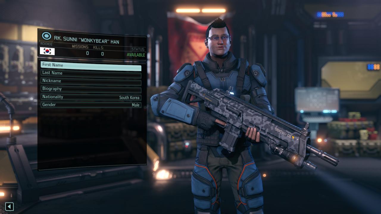 [04/02/2016] XCOM 2: Die Portraits der Entwickler im Spiel (32)
