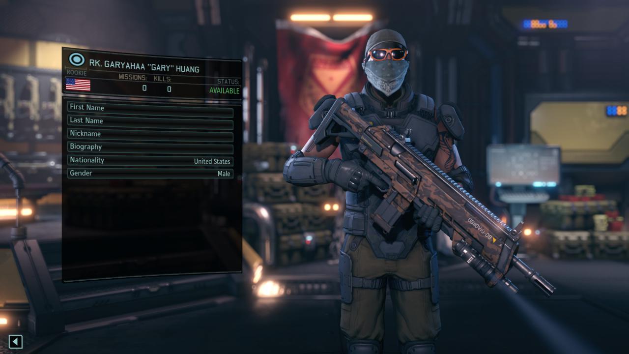 [04/02/2016] XCOM 2: Die Portraits der Entwickler im Spiel (33)