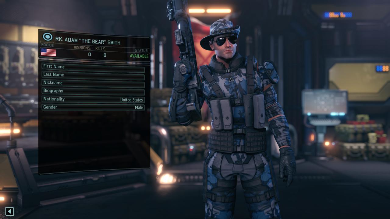 [04/02/2016] XCOM 2: Die Portraits der Entwickler im Spiel (34)