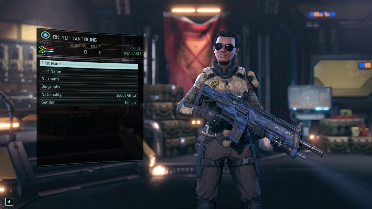 [04/02/2016] XCOM 2: Die Portraits der Entwickler im Spiel (35)