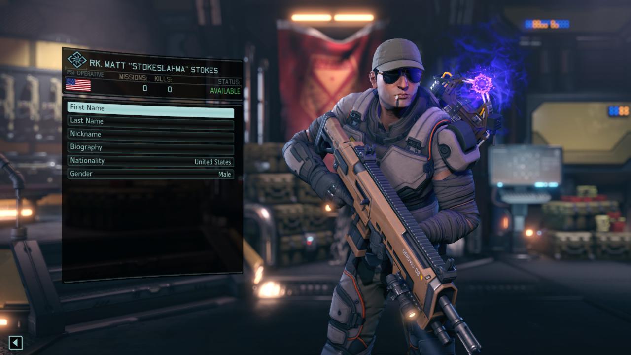 [04/02/2016] XCOM 2: Die Portraits der Entwickler im Spiel (36)
