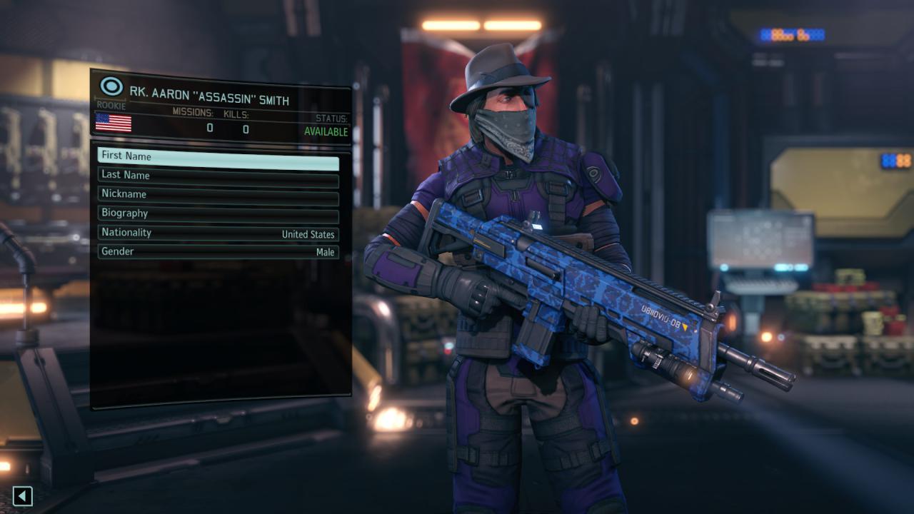 [04/02/2016] XCOM 2: Die Portraits der Entwickler im Spiel (37)
