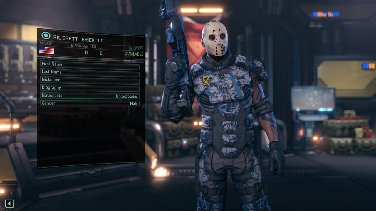 [04/02/2016] XCOM 2: Die Portraits der Entwickler im Spiel (38)