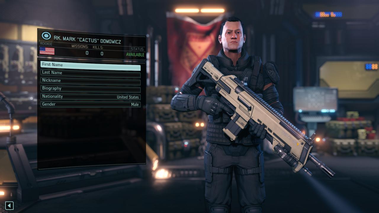 [04/02/2016] XCOM 2: Die Portraits der Entwickler im Spiel (39)