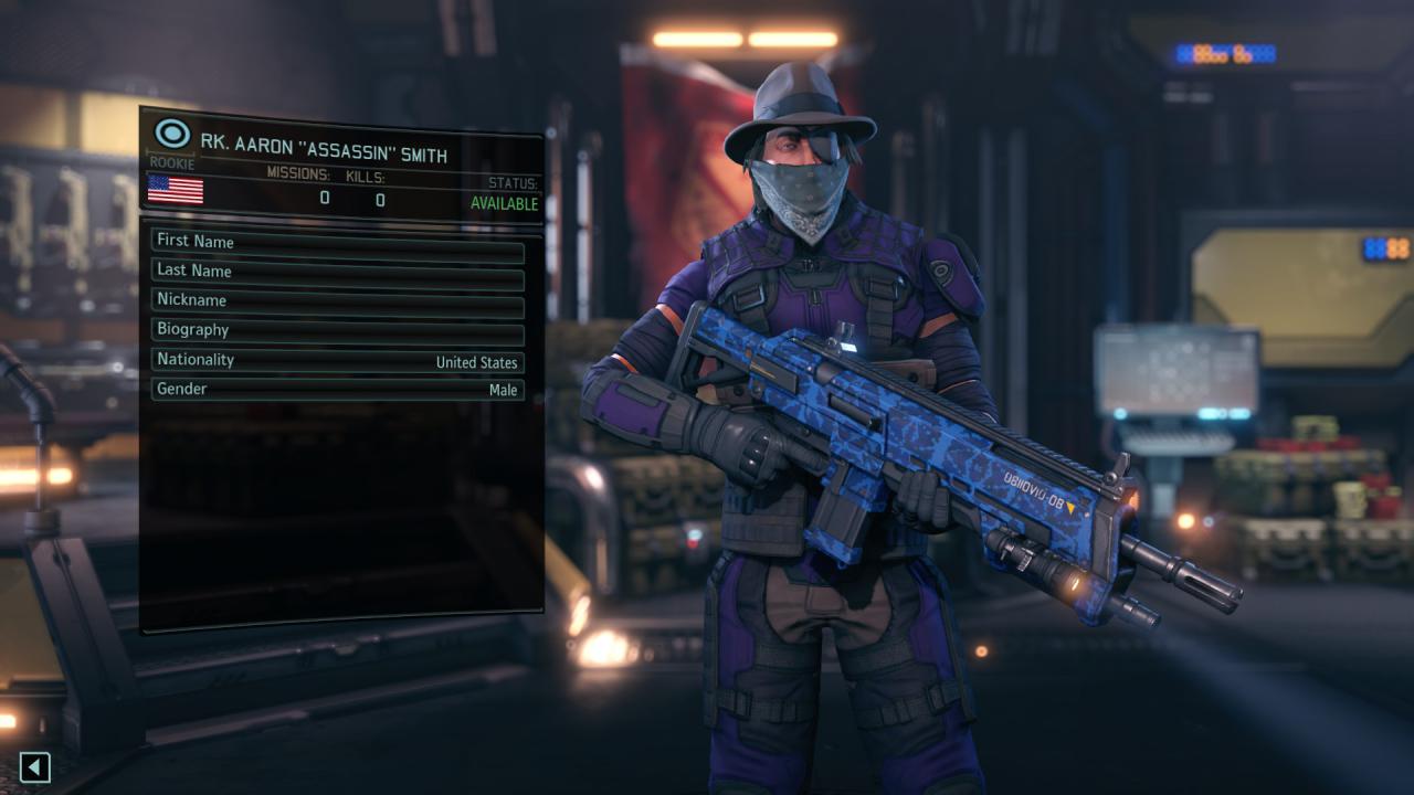 [04/02/2016] XCOM 2: Die Portraits der Entwickler im Spiel (40)