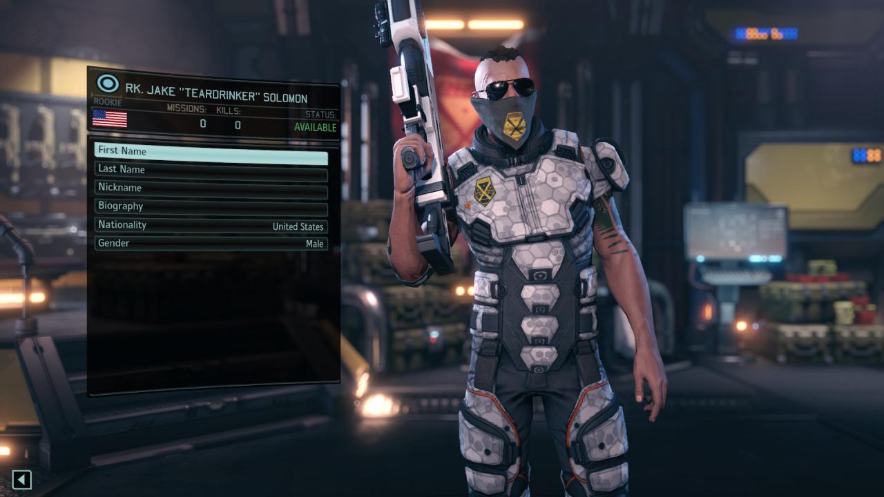 [04/02/2016] XCOM 2: Die Portraits der Entwickler im Spiel (41)
