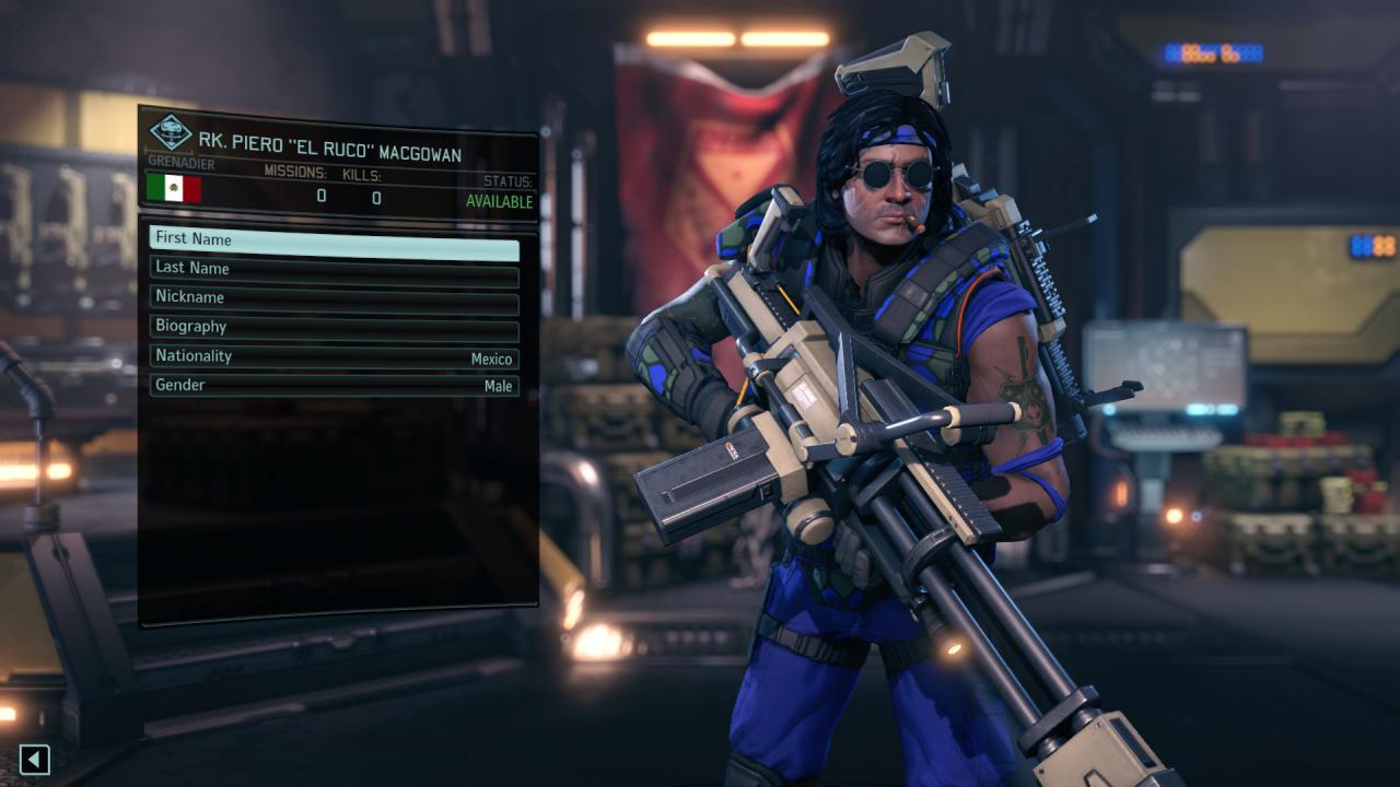 [04/02/2016] XCOM 2: Die Portraits der Entwickler im Spiel (42)