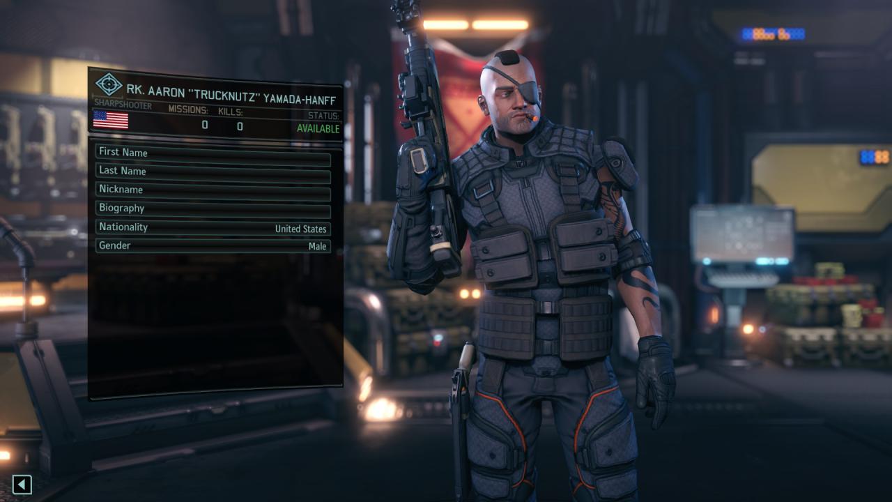 [04/02/2016] XCOM 2: Die Portraits der Entwickler im Spiel (43)