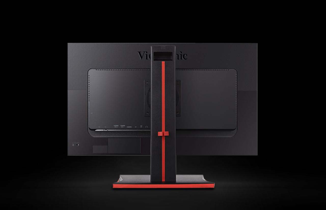 [10/02/2016] ViewSonic XG-2700-4K