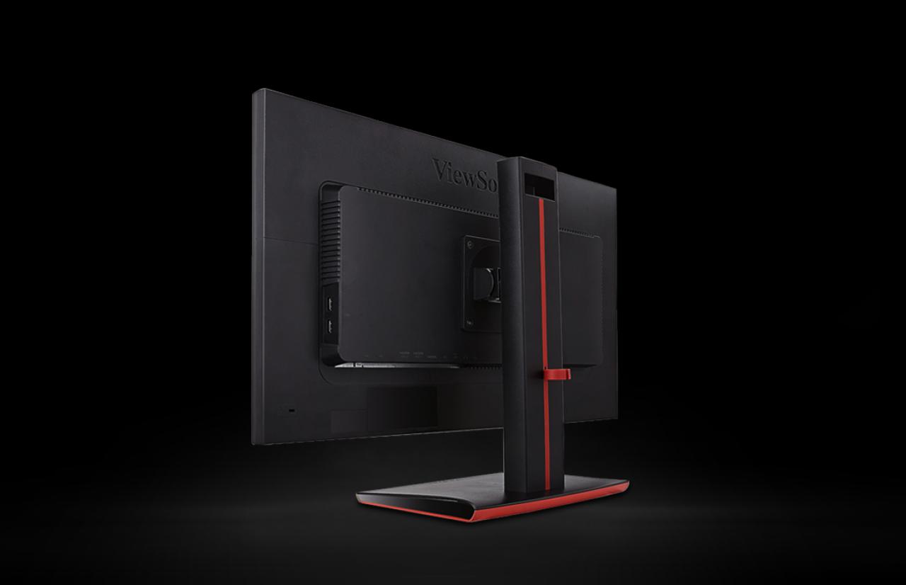 [10/02/2016] ViewSonic XG-2700-4K