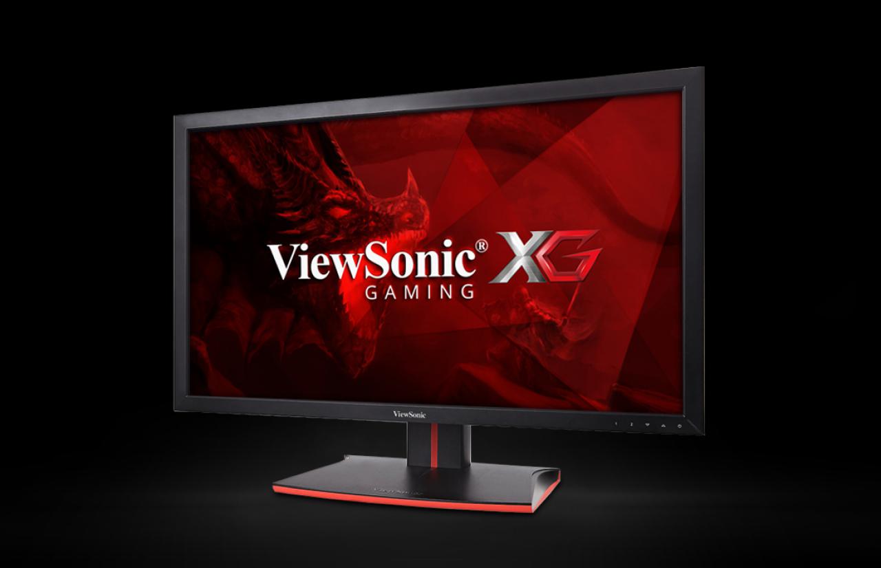 [10/02/2016] ViewSonic XG-2700-4K