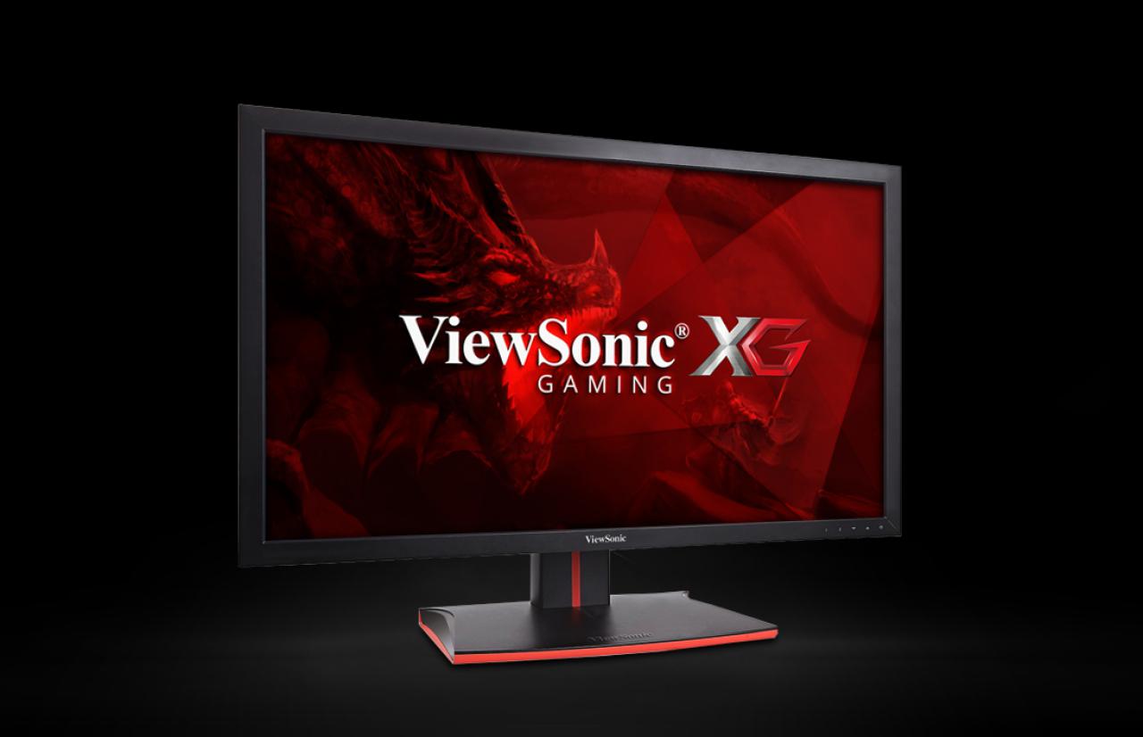 [10/02/2016] ViewSonic XG-2700-4K