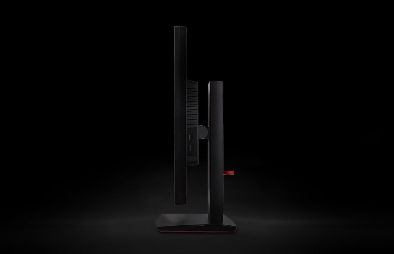 [10/02/2016] ViewSonic XG-2700-4K