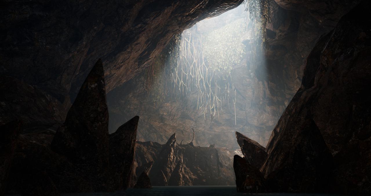 [28/02/2016] Far Cry: Primal im PCGH-Techniktest (16)