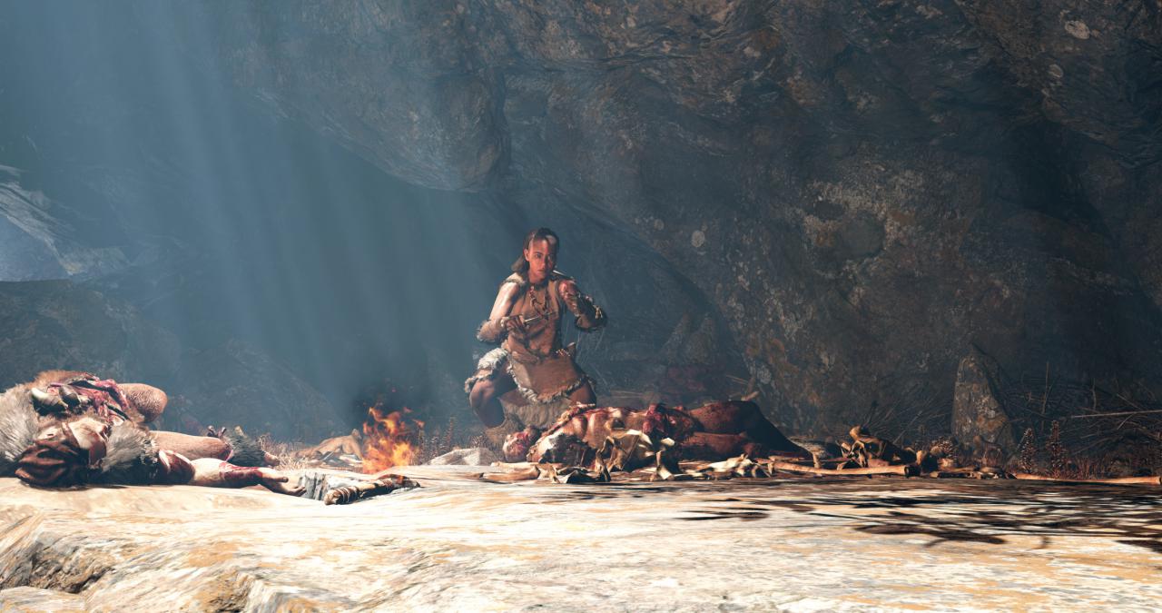 [28/02/2016] Far Cry: Primal im PCGH-Techniktest (17)