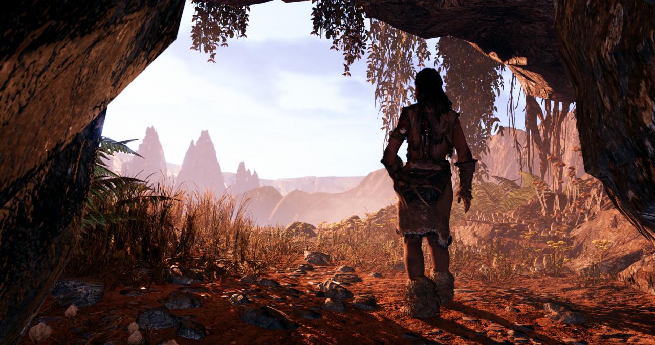 [28/02/2016] Far Cry: Primal im PCGH-Techniktest (5)