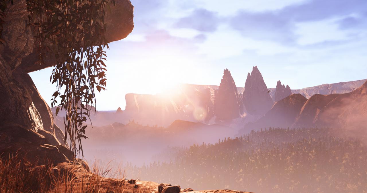 [28/02/2016] Far Cry: Primal im PCGH-Techniktest (21)