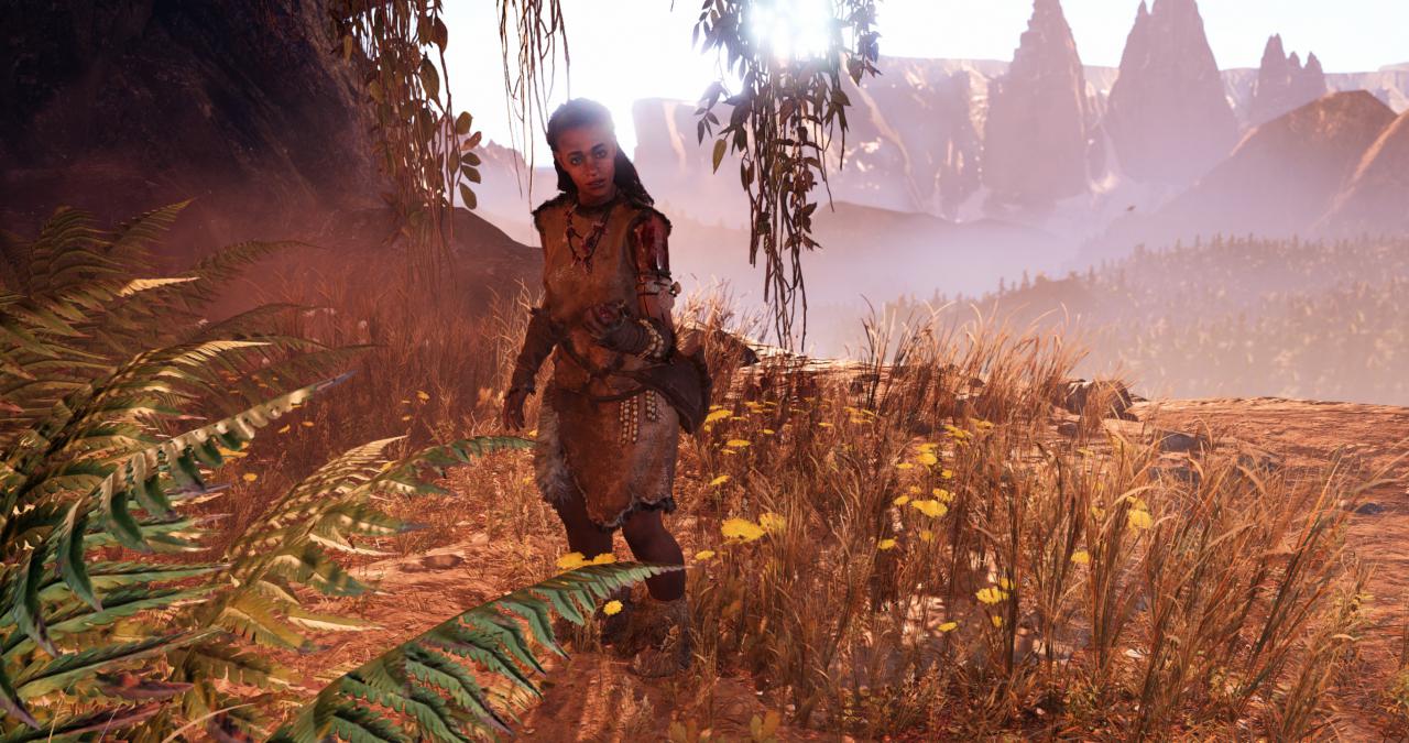 [28/02/2016] Far Cry: Primal im PCGH-Techniktest (22)