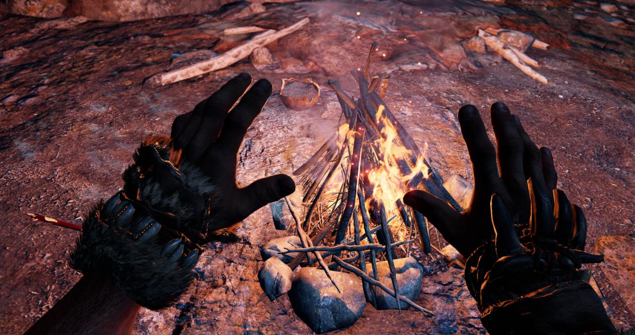 [28/02/2016] Far Cry: Primal im PCGH-Techniktest (11)