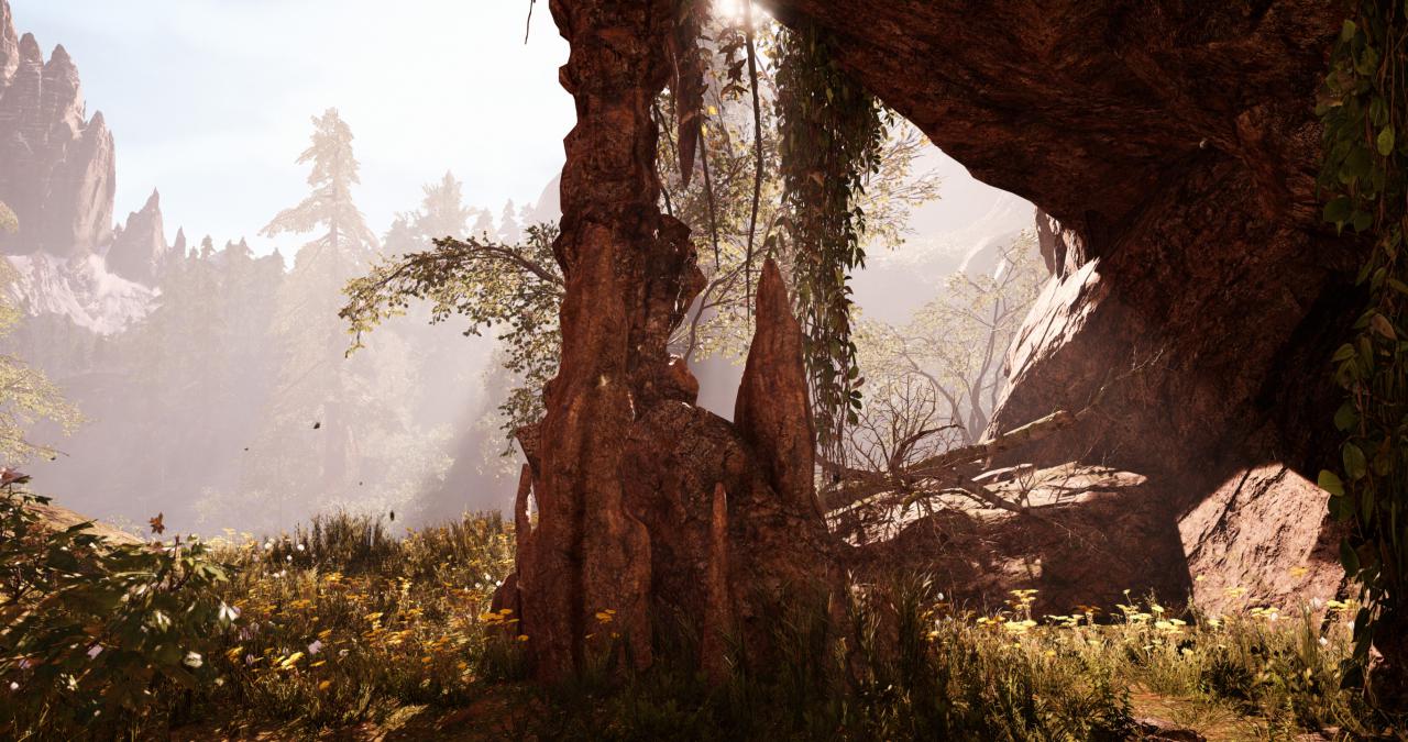 [28/02/2016] Far Cry: Primal im PCGH-Techniktest (8)