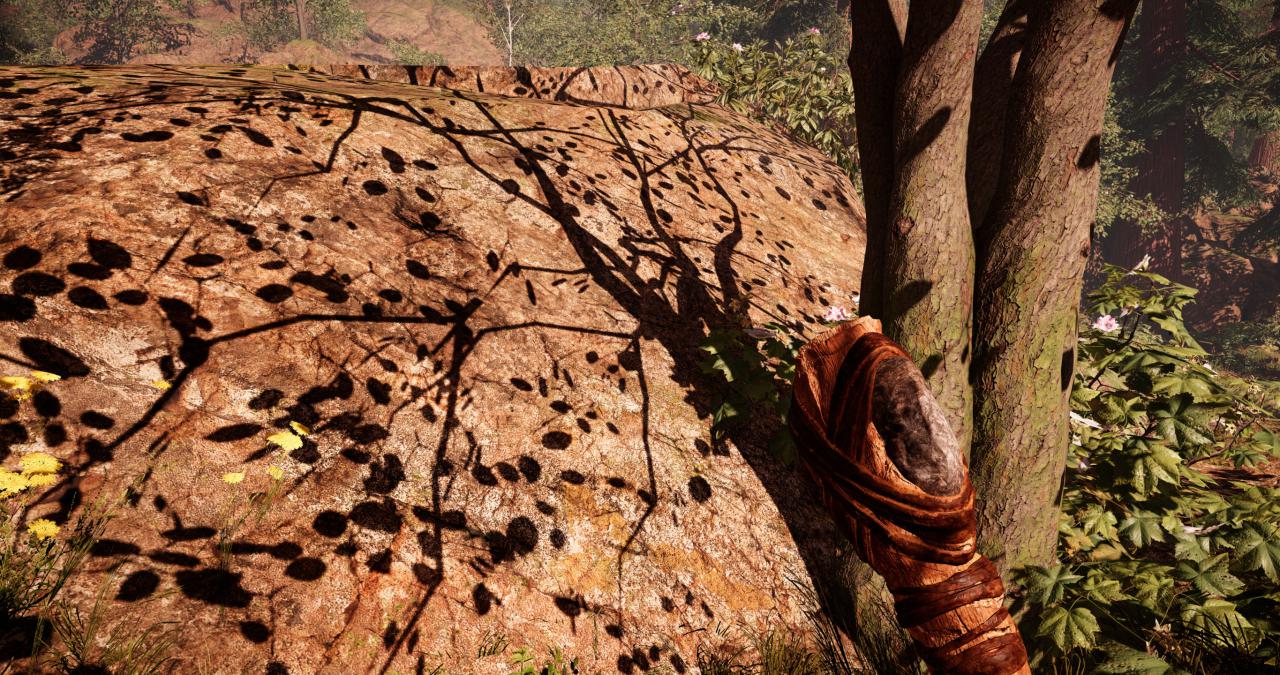 [28/02/2016] Far Cry: Primal im PCGH-Techniktest (25)
